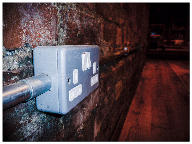 Electrical Contractors Rushden