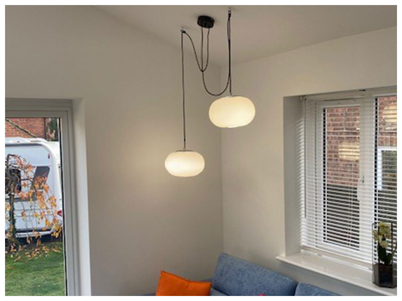 Electrical Contractors Rushden