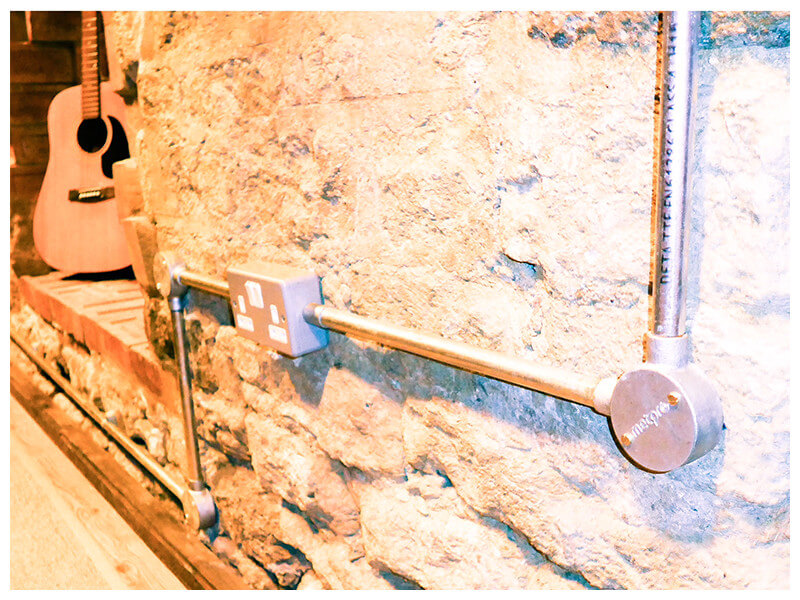 Electrical Contractors Rushden