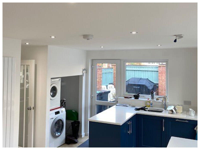 Electrical Services Rushden