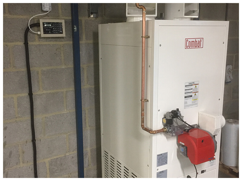 JGB Electrical Contractors Rushden