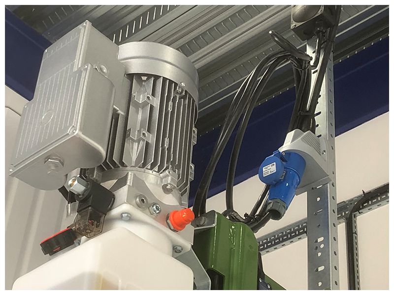 JGB Electrical Contractors Rushden