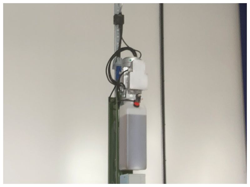 JGB Electrical Contractors Rushden