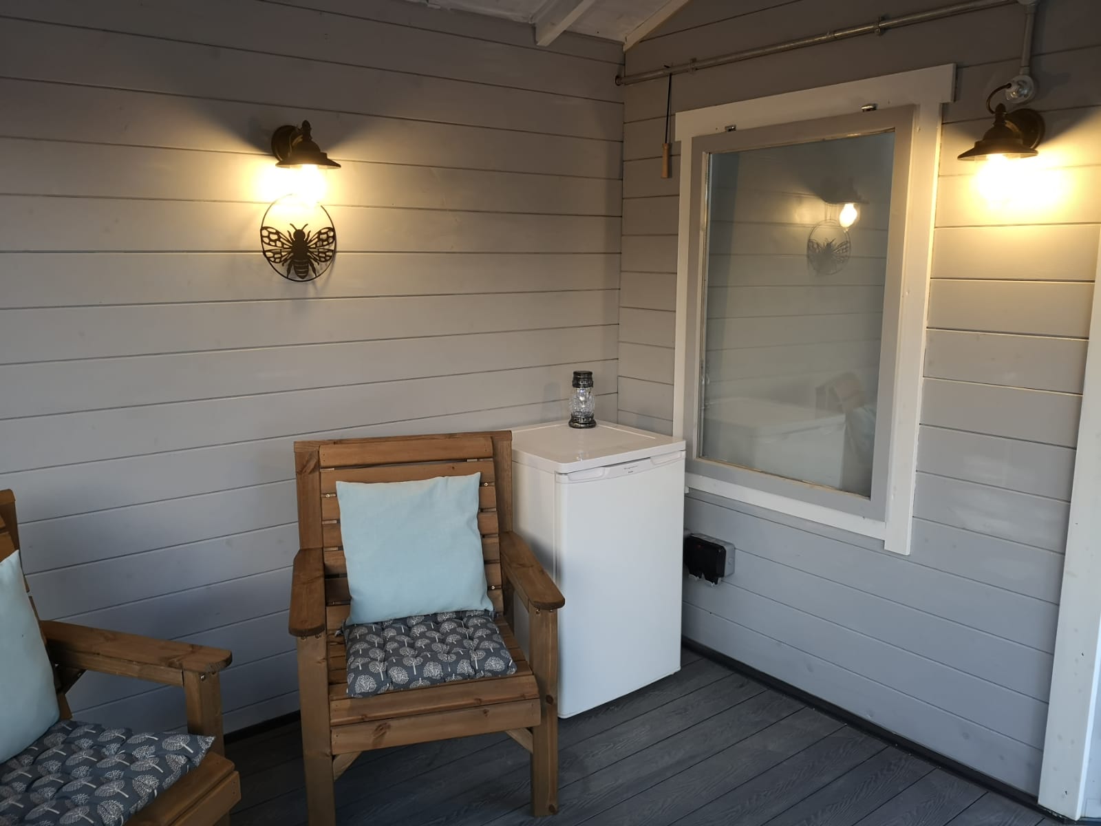 JGB Electrical Contractors Rushden