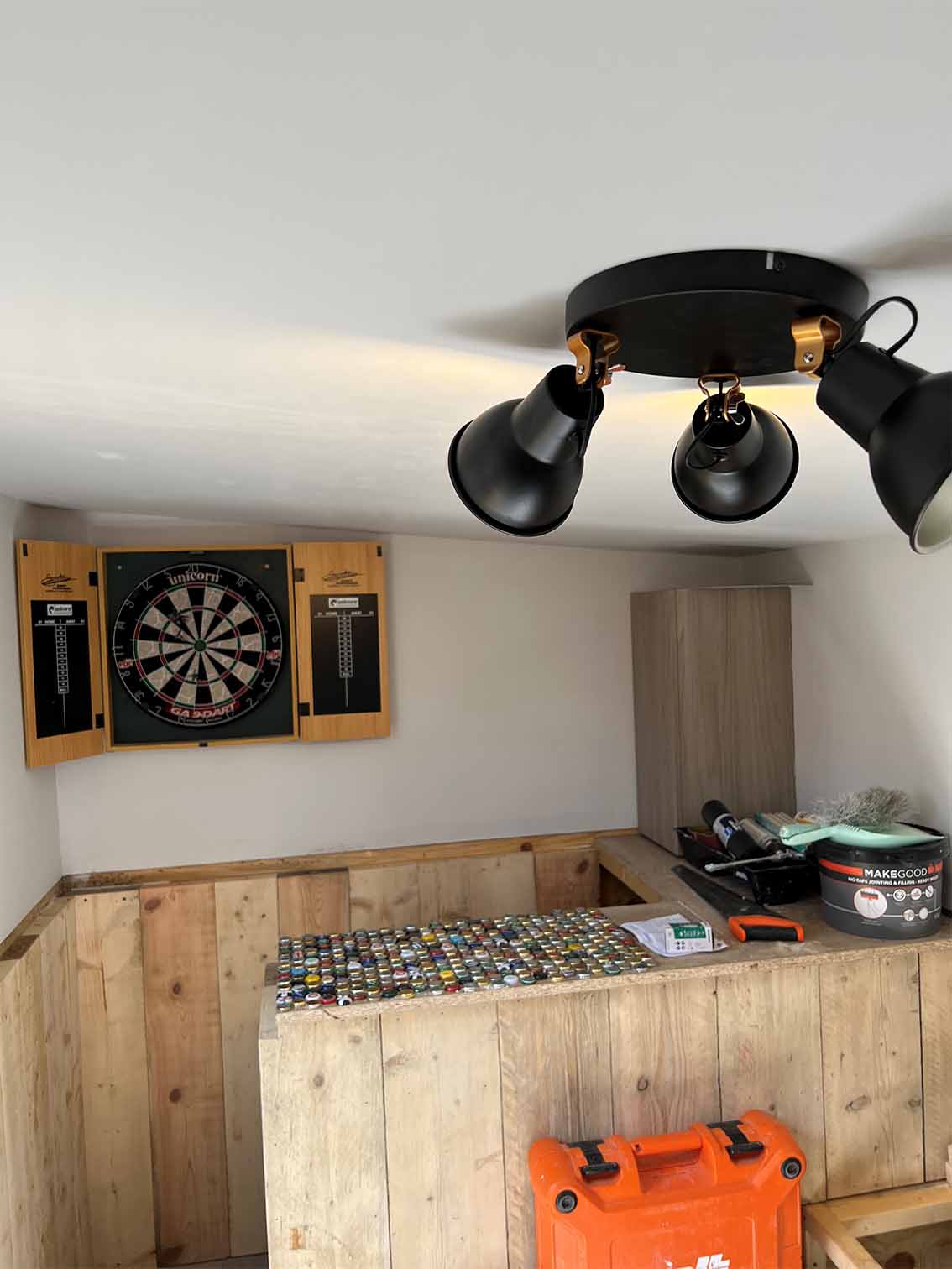 electrical contract, Wellingborough