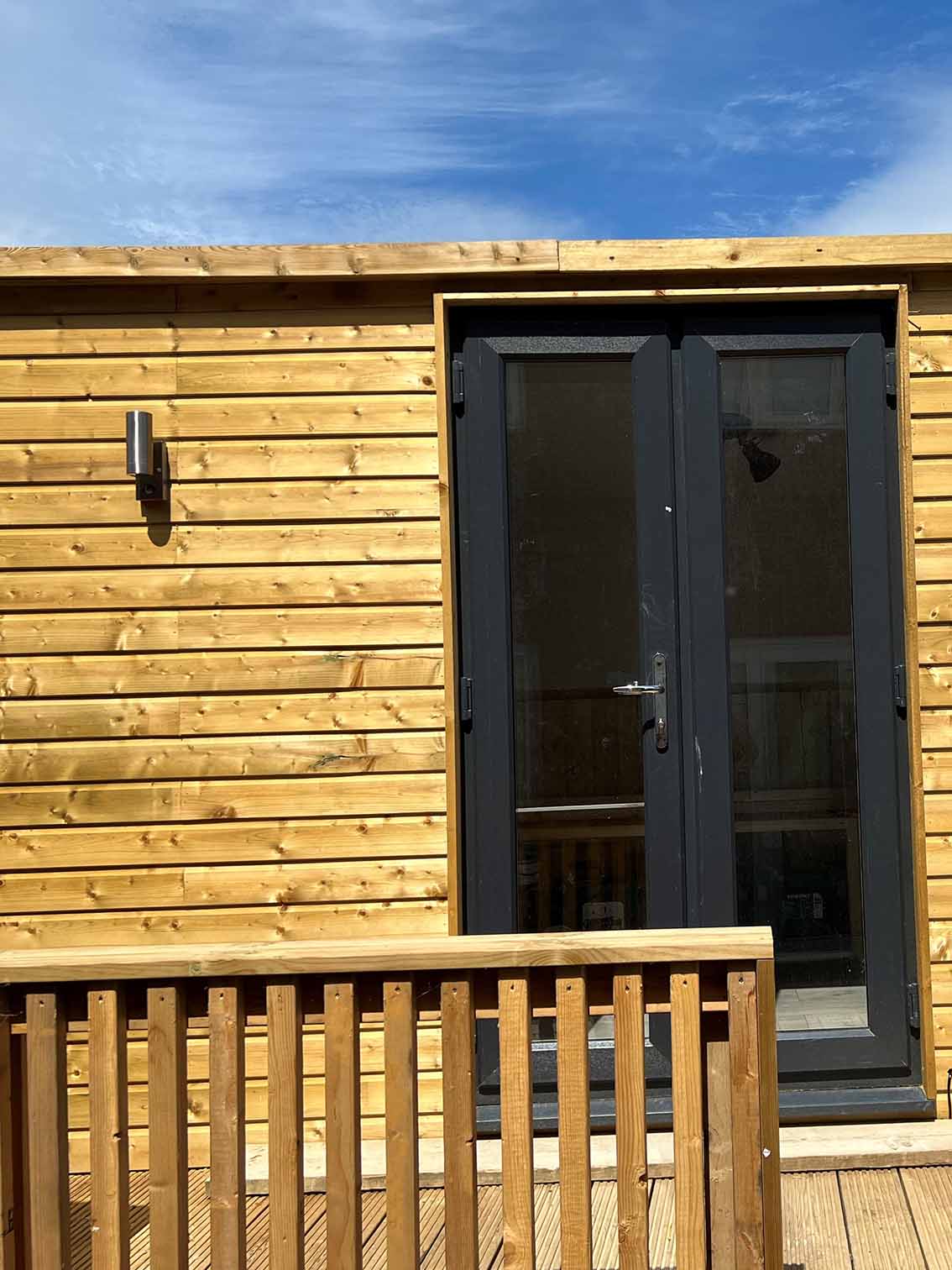 electrical contract, Wellingborough