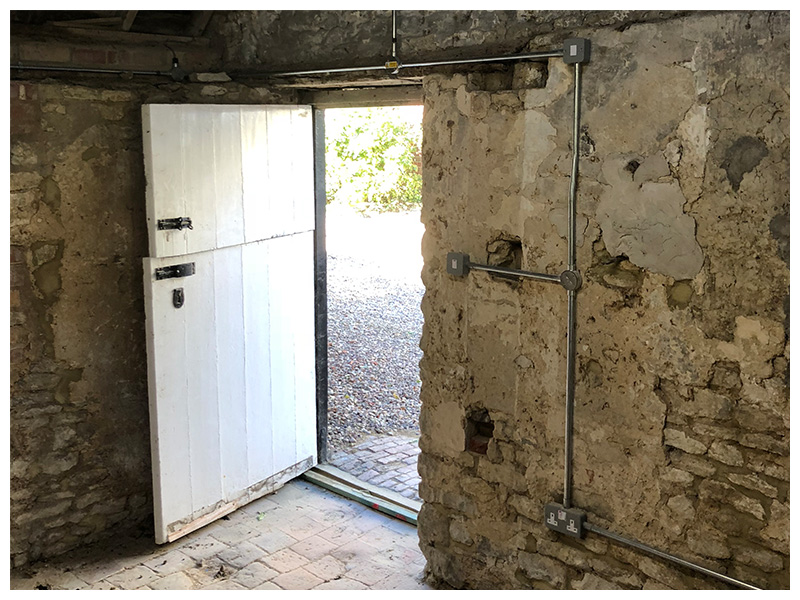 JGB Electrical Contractors Rushden