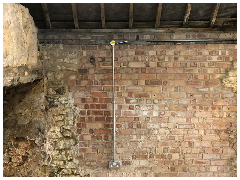 JGB Electrical Contractors Rushden