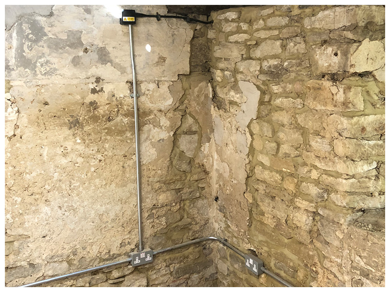 JGB Electrical Contractors Rushden