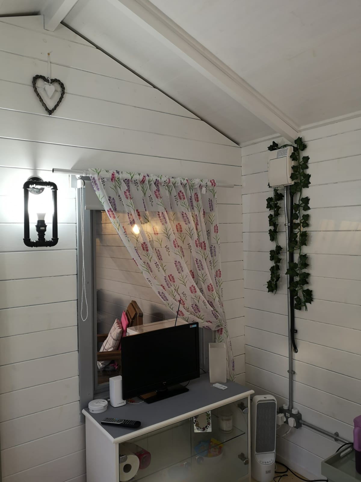 electrical contract, Wellingborough