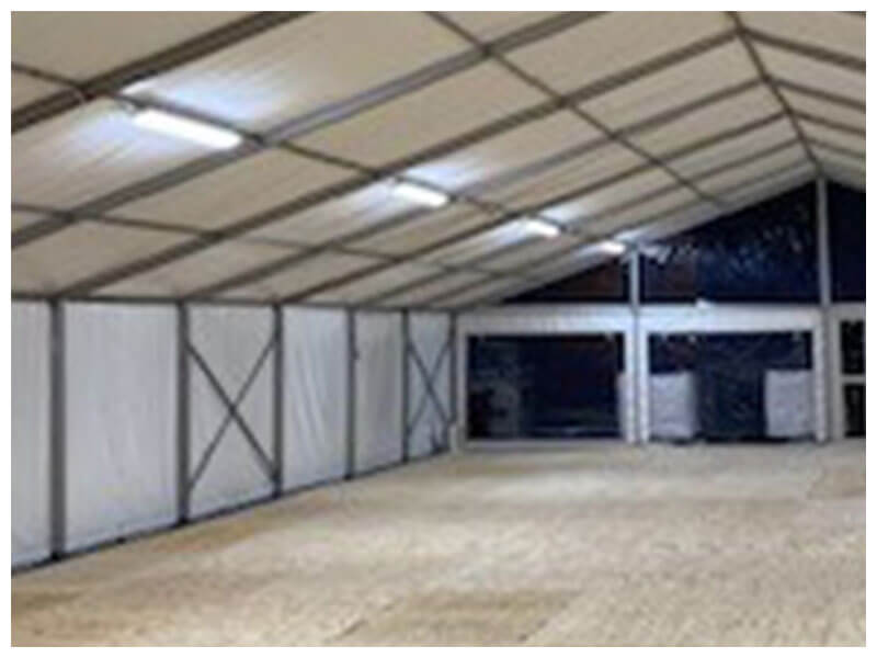 Electrical Contractors Rushden