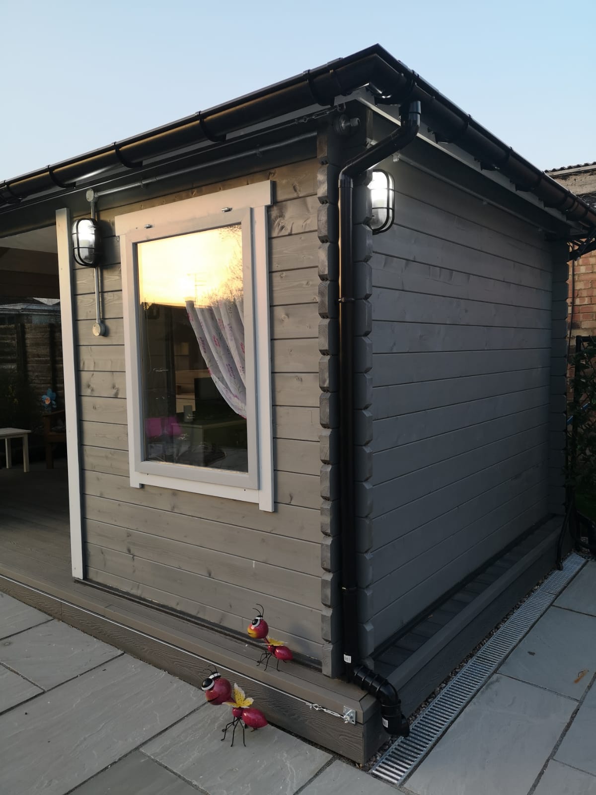 electrical contract, Wellingborough