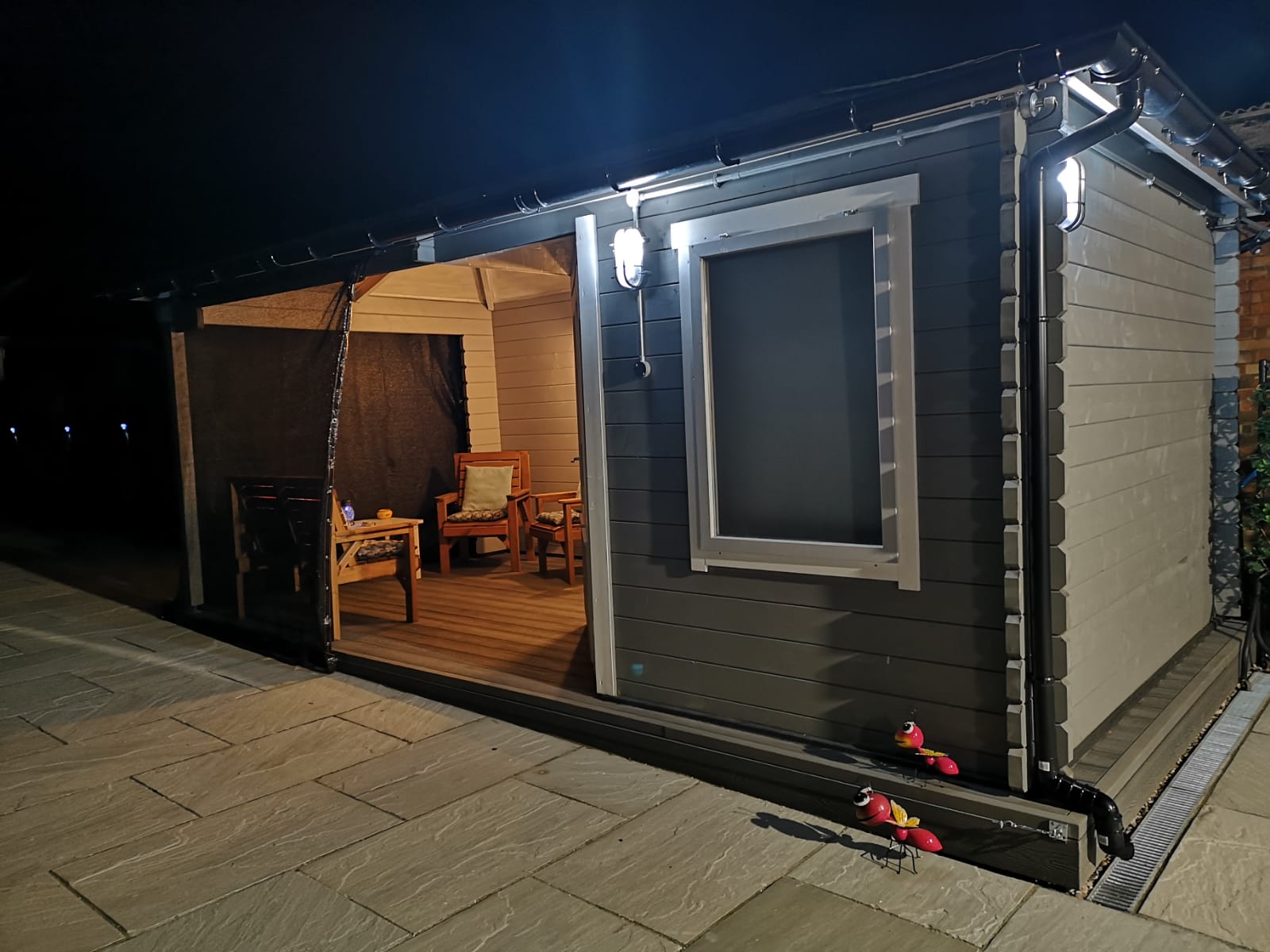 electrical contract, Wellingborough