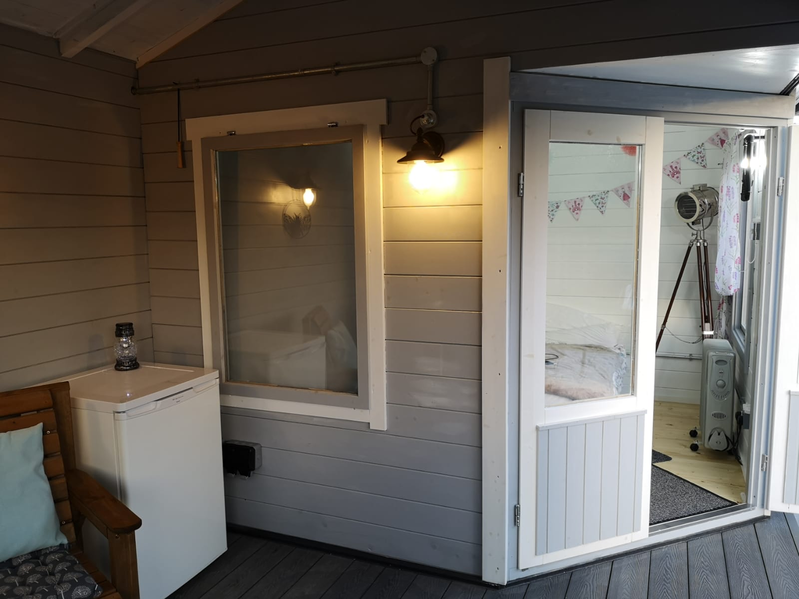 electrical contract, Wellingborough